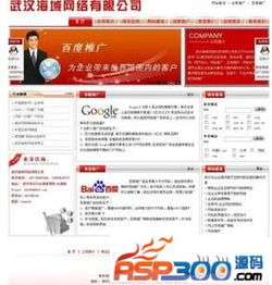 武漢海域網(wǎng)絡(luò)公司 從域名空間到IDC源碼的全棧互聯(lián)網(wǎng)服務(wù)商