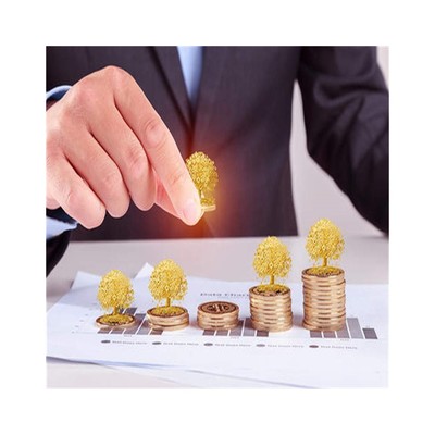 代理記賬與廣告設計 企業運營中的左膀右臂